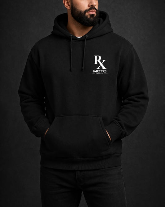 RX Moto Official Men’s District Hoodie
