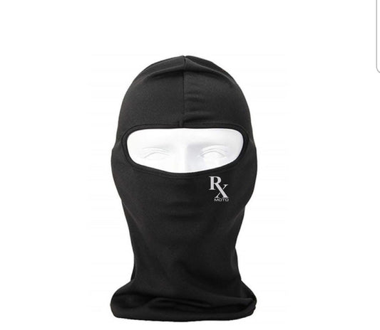 RX Moto Balaclava (All Season)