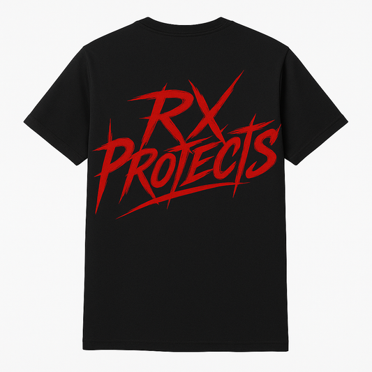 RX Protects Men’s T-Shirt