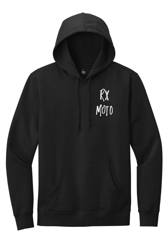 Mental Warzone Men’s District Hoodie