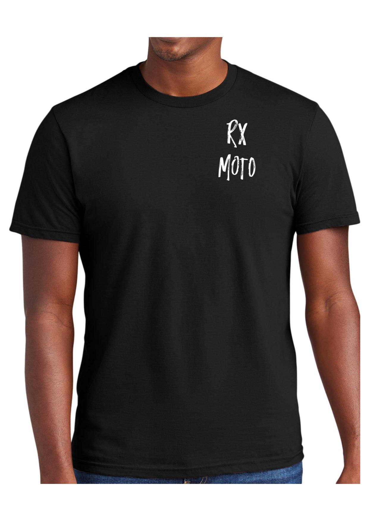Mental Warzone Men’s District T-Shirt