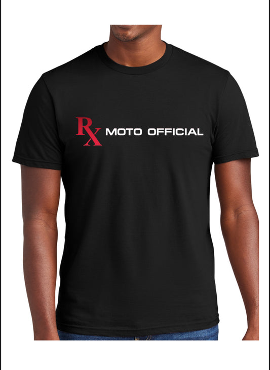 Tatter Biker Men’s District T-Shirt