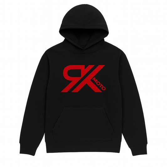 RX Protects Men’s Hoodie